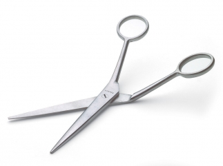 Cranked Scissors -  image 1