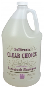 Sullivan's Tail Adhesive -  image 2