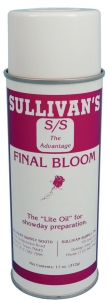Sullivan's Final Bloom -  image 1