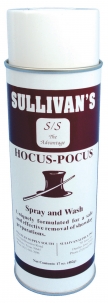 Sullivan's Hocus Pocus -  image 1