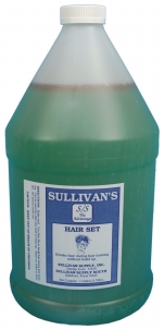 Sullivan's Hair Set -  image 1