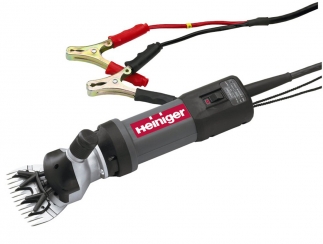 Heiniger 12v Sheep Clipper -  image 1