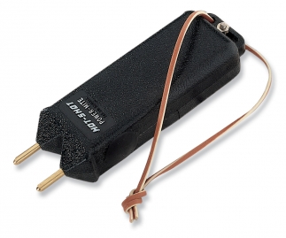 Hot Shot Power Mite -  image 1