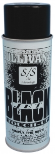Sullivan's Jet Black Touch-Up -  image 1