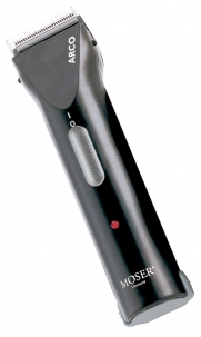 Moser Arco Rechargeable Clipper -  image 1