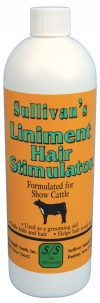 Sullivan's Liniment Hair Stimulator  -  image 1