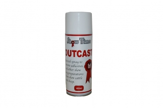 Showtime Outcast -  image 1