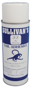Sullivan's Tail Adhesive -  image 1