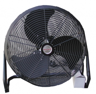 Turbo Livestock Fan 18