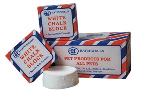 Chalk Block -  image 1