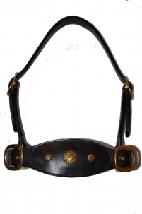 English Traditional Halter -  image 2