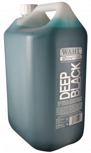 Wahl Deep Black Shampoo -  image 1