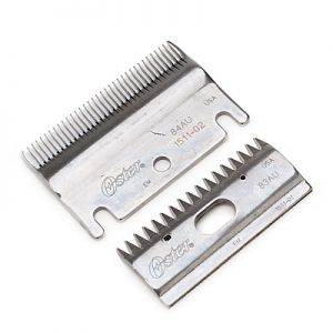 Stewart 83AU Top Blade -  image 1