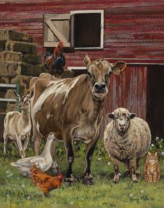 Barnyardigans -  image 1
