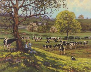 Enchanted Pastures -  image 1
