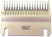 Aesculap, Coarse Bottom Blade GT504 -  image 1