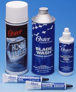 Oster Blade Wash -  image 1