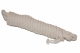 Natural Cotton Working Halters - image 1