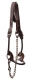 Sullivan's Classic Leather Rolled Show Halters - image 2