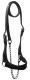 Sullivan's Classic Leather Flat Strap Show Halter - image 1