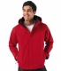 Jerzees HydraPlus Mens Jacket - 510M - image 1