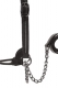 Winner's Brand Dark Dazzle Show Halters - image 2