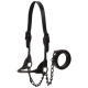 Winner's Brand Black Magic Halters - image 1