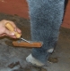 Sullivan's The Hair Wizard Comb - image 3