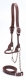 Nasco's Round Strap Leather Show Halters - image 4