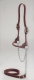 Nasco's Round Strap Leather Show Halters - image 3