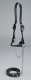 Nasco's Round Strap Leather Show Halters - image 1