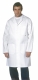 White Show Coat-Adult - image 1