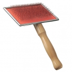 Wire Slicker Brush