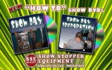 Showday Preperation DVD