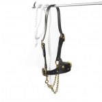 Traditional English Halter