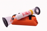 Calf Resuscitator/Aspirator