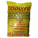 Osmonds Codlivit