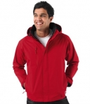 Jerzees HydraPlus Mens Jacket - 510M