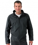 Jerzees 500M Lightweight Clipping Jacket 