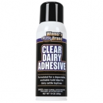 Winner's Brand Clear Dairy Adhesive