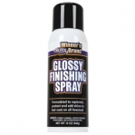 Winner's Brand Glossy Finishing Spray