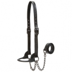 Winner's Brand Dark Dazzle Show Halters