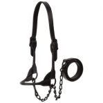 Winner's Brand Black Magic Halters