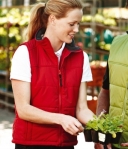 Regatta Ladies Stage Padded Bodywarmer RG183