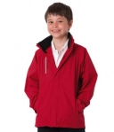 Jerzees HydraPlus Childrens Jacket - 510B
