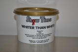Whiter Than White Paste