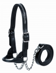 Winner's Brand Dark Dazzle Sheep Halter