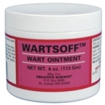 Warts Off