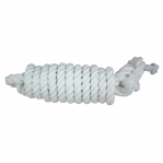 *VALUE* Bleached Cotton Halter 14mm