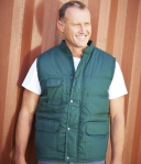 Regatta Jay Bodywarmer - RG181